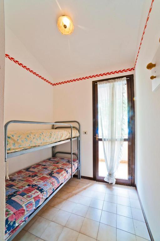 Residence Cinzia Pool Бібіоне Номер фото
