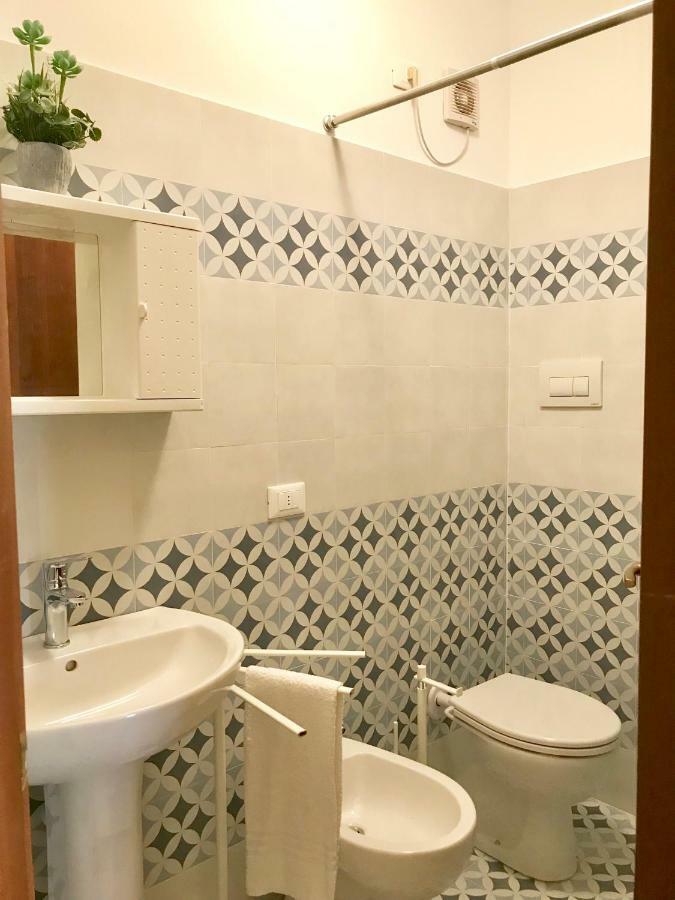 Residence Cinzia Pool Бібіоне Екстер'єр фото