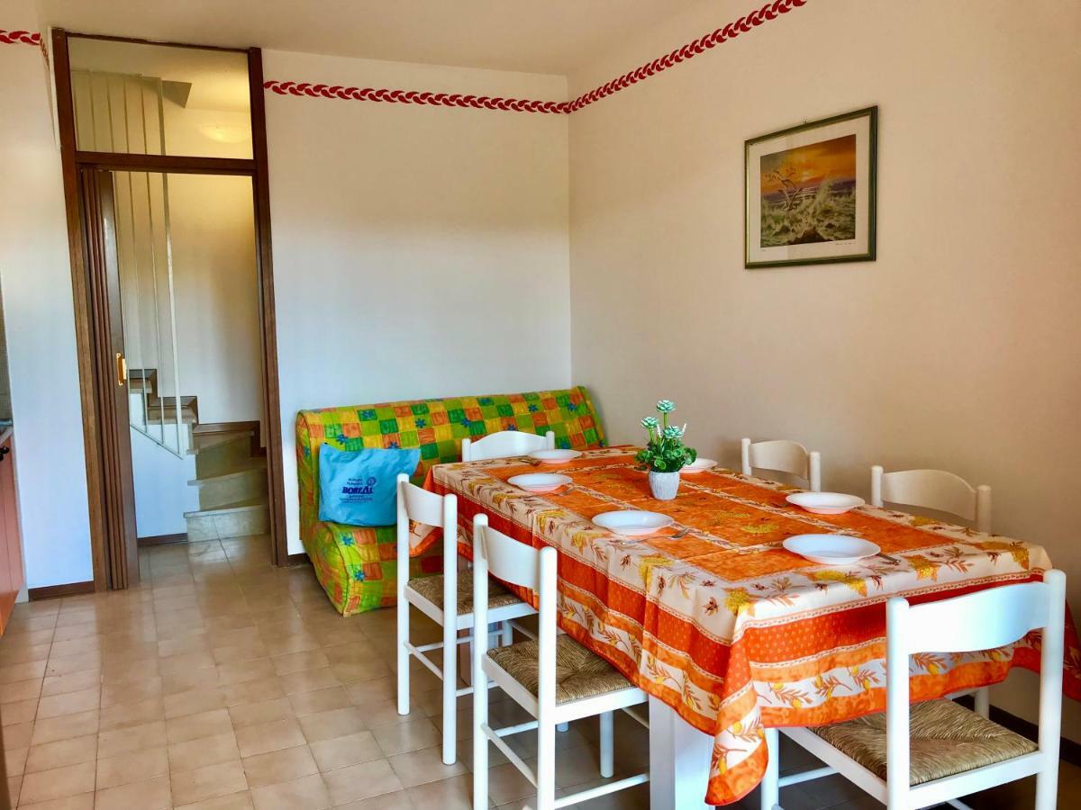 Residence Cinzia Pool Бібіоне Екстер'єр фото