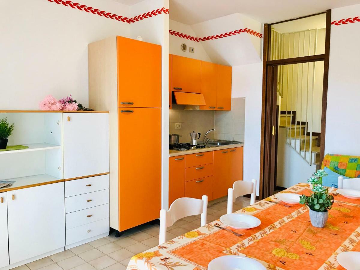 Residence Cinzia Pool Бібіоне Екстер'єр фото